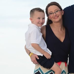 Meet your Posher, Tiffany